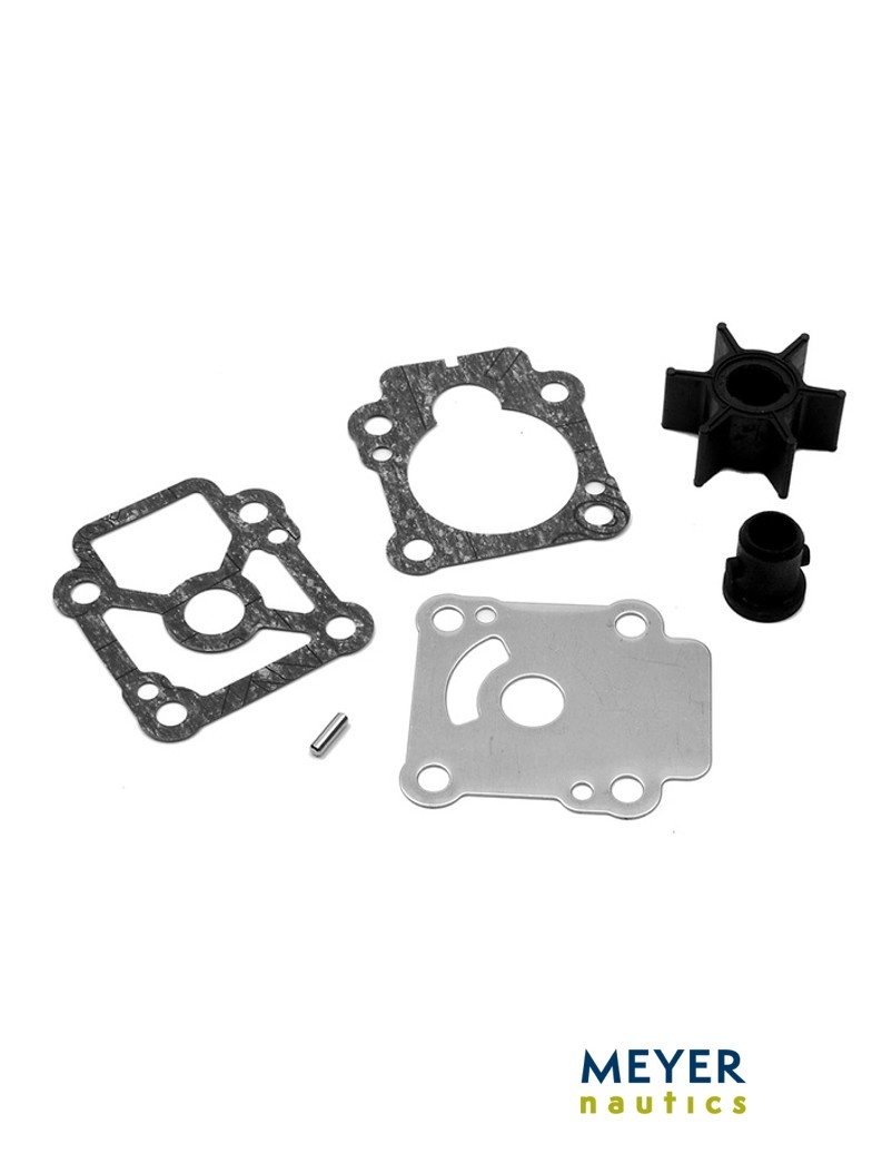 Repair KIt Water Impeller @2 Bild 1